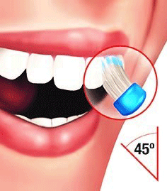 چ